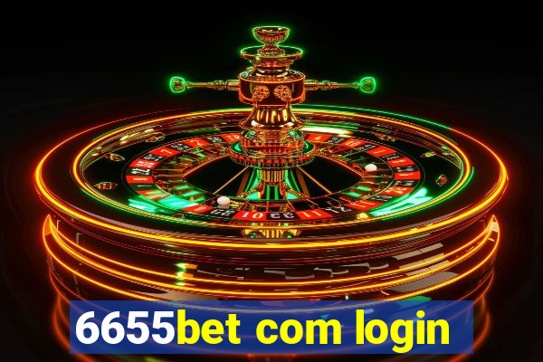 6655bet com login